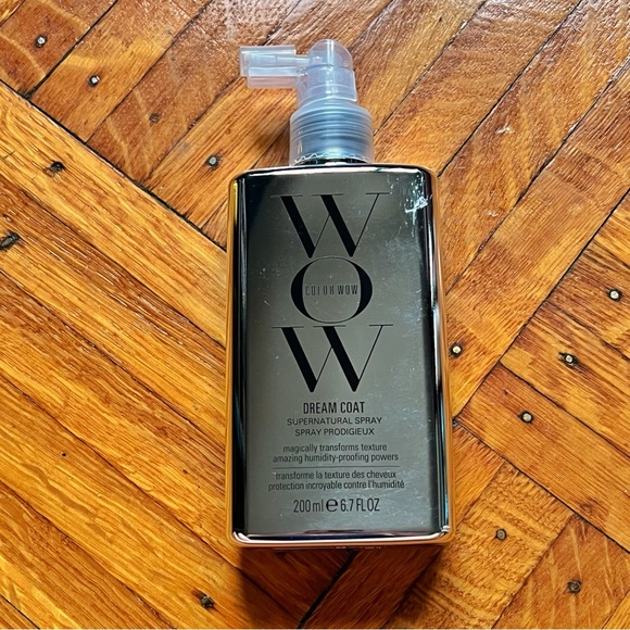 Color Wow Dream Coat Supernatural Spray - Picture 5 of 6